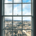 Repairing sash and case windows in Edinburgh
