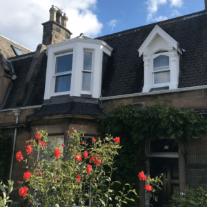 Maintaining Your Sash And Case Windows