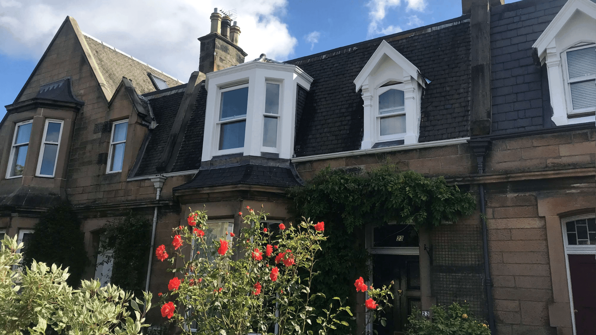 Maintaining Your Sash And Case Windows