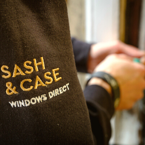 Renovation & Draught Proofing for Sash & Case Windows Edinburgh