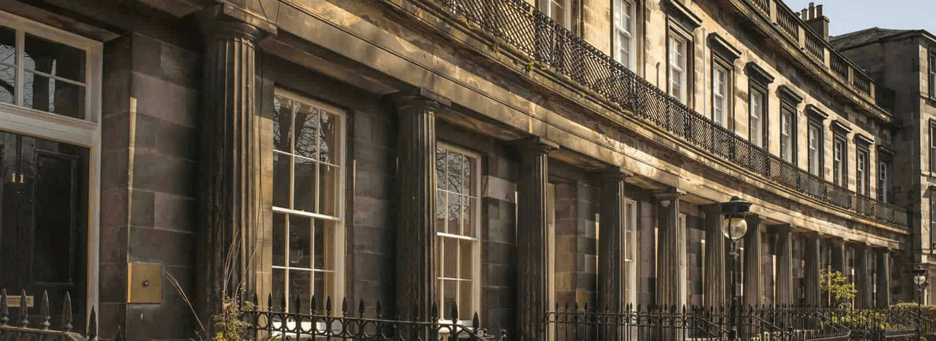 Why Sash Windows Are Perfect for Edinburgh Period Properties