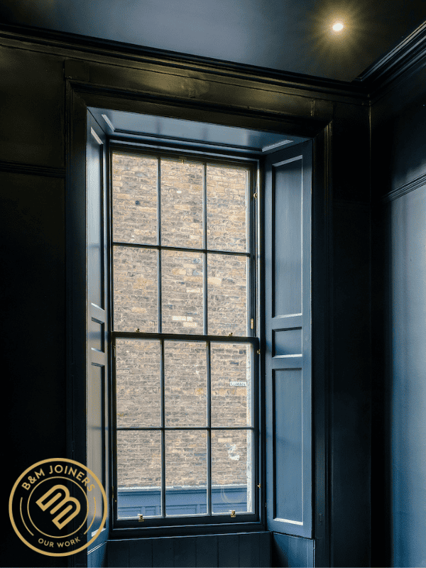 | Sash & Case Windows Edinburgh
