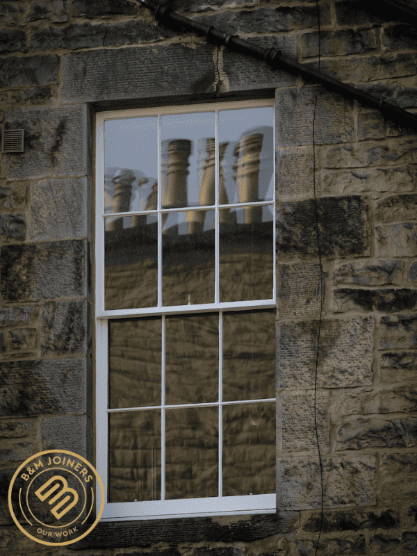| Sash & Case Windows Edinburgh