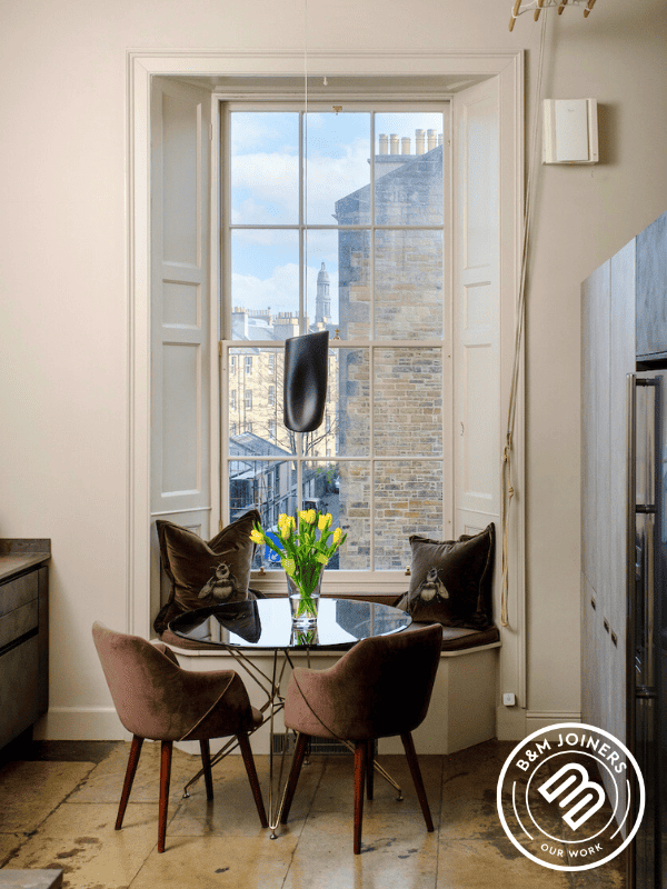 | Sash & Case Windows Edinburgh