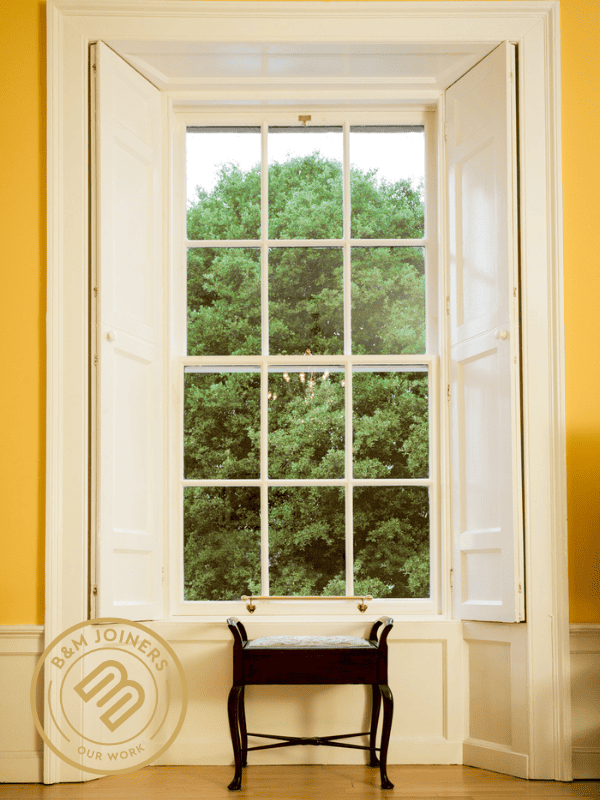 | Sash & Case Windows Edinburgh