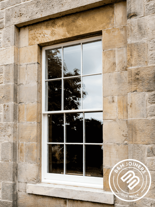 | Sash & Case Windows Edinburgh