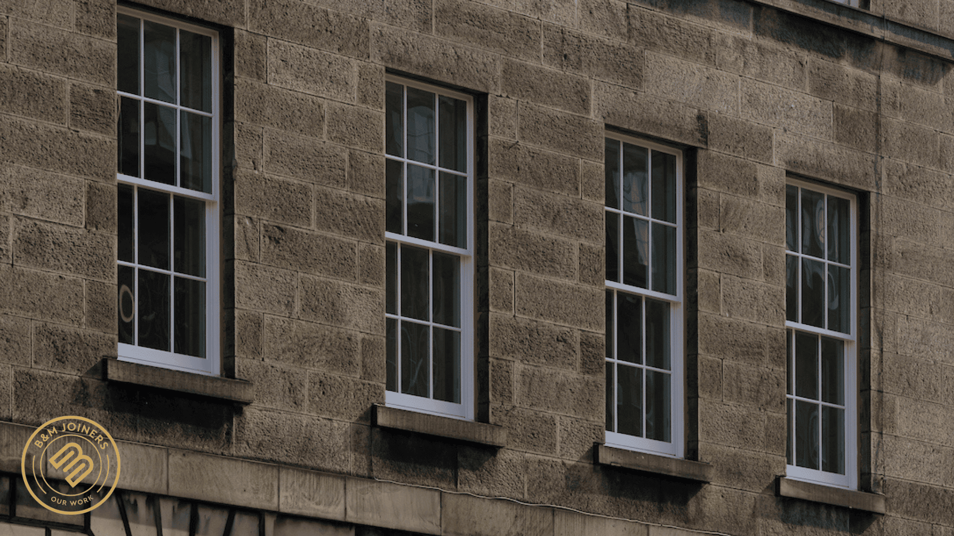 | Sash & Case Windows Edinburgh