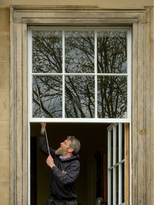 | Sash & Case Windows Edinburgh