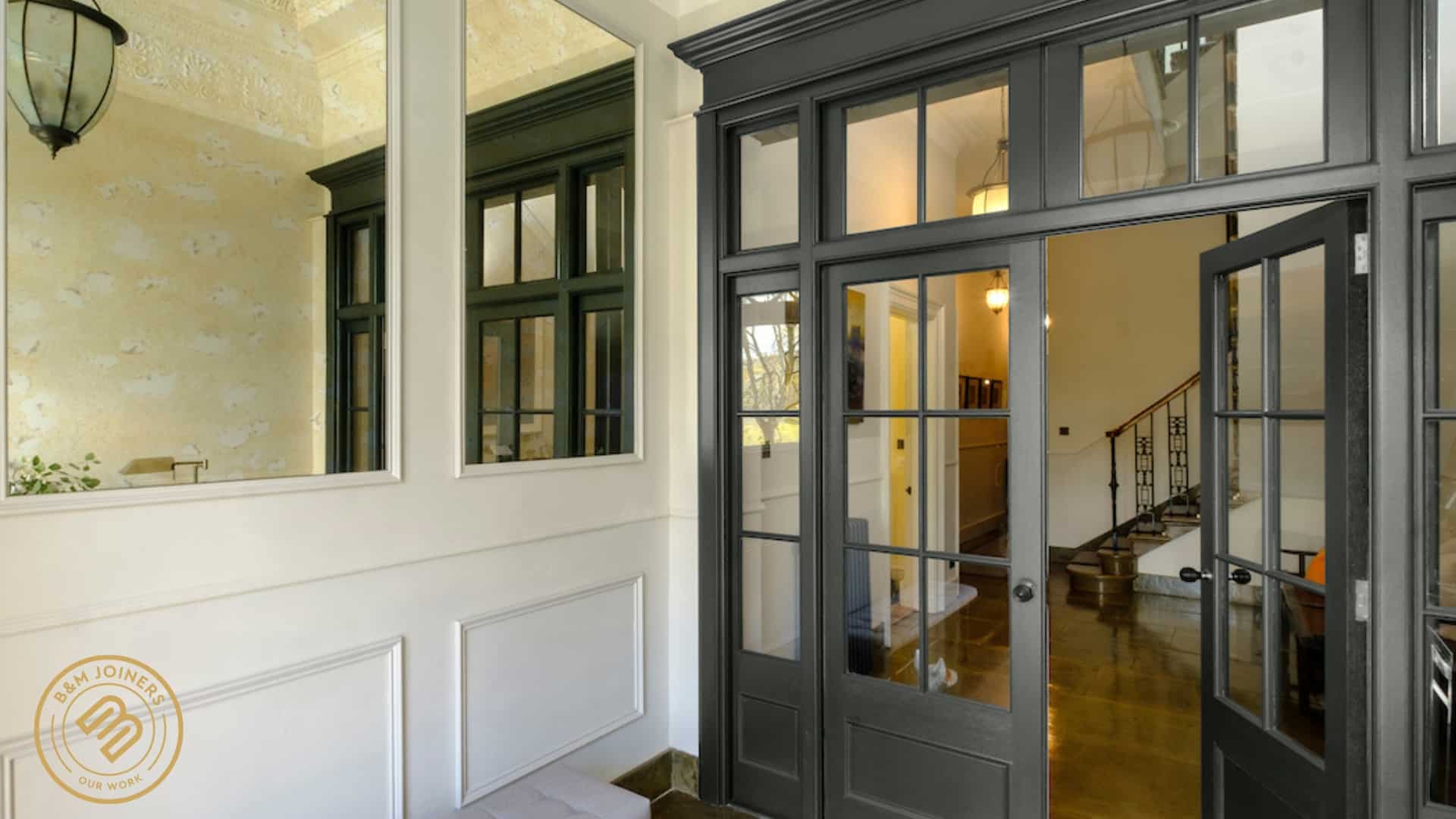 | Sash & Case Windows Edinburgh