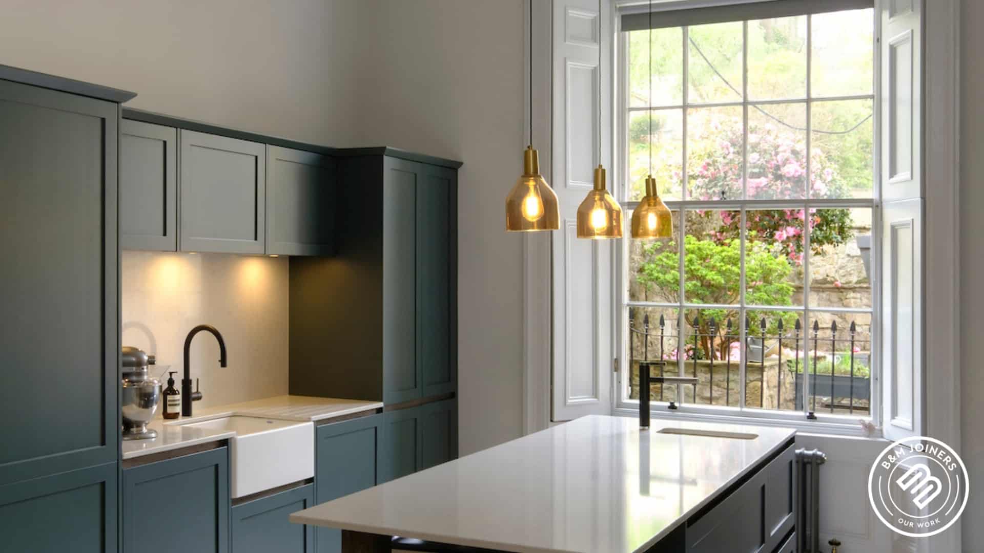 | Sash & Case Windows Edinburgh