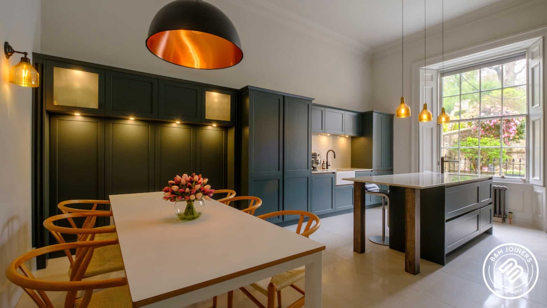 | Sash & Case Windows Edinburgh